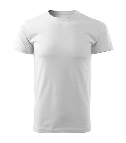 T-shirt voor mannen bedrukken