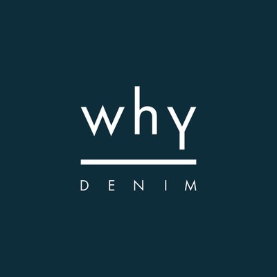 Why Denim
