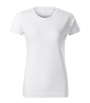 T-shirt voor vrouwen bedrukken
